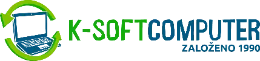 K-SOFT COMPUTER – domů